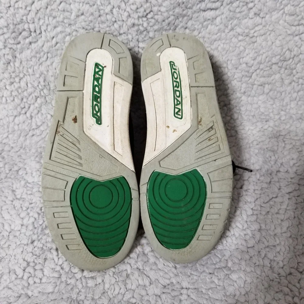 Nike shoes do